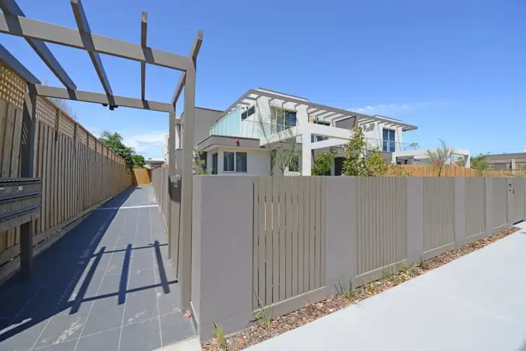 7/8 Maury Road, Chelsea VIC 3196