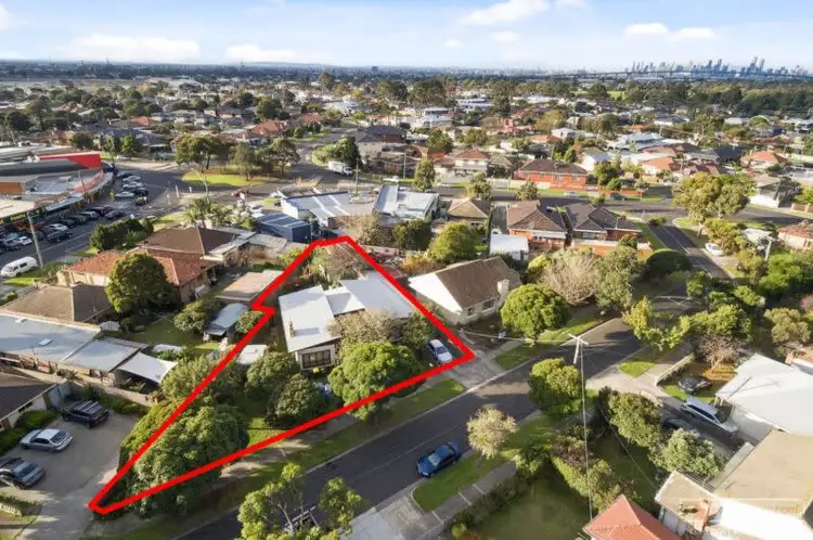 Third view of Homely house listing, 19 Stapley Crescent, Altona North VIC 3025