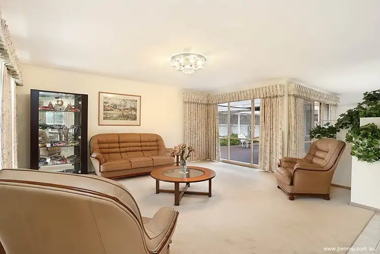 Fourth view of Homely house listing, 48 Honeyeater Crescent, Taylors Lakes VIC 3038