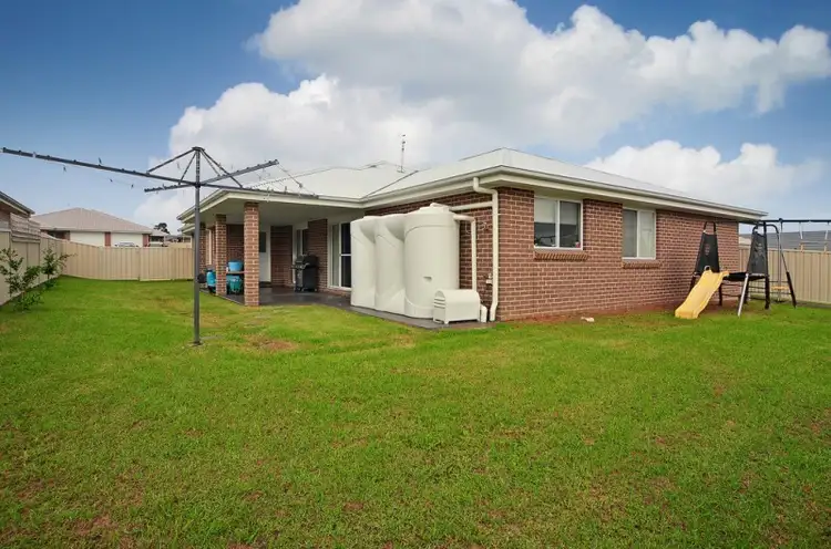 Fifth view of Homely house listing, 49 Peppermint Drive, Worrigee NSW 2540
