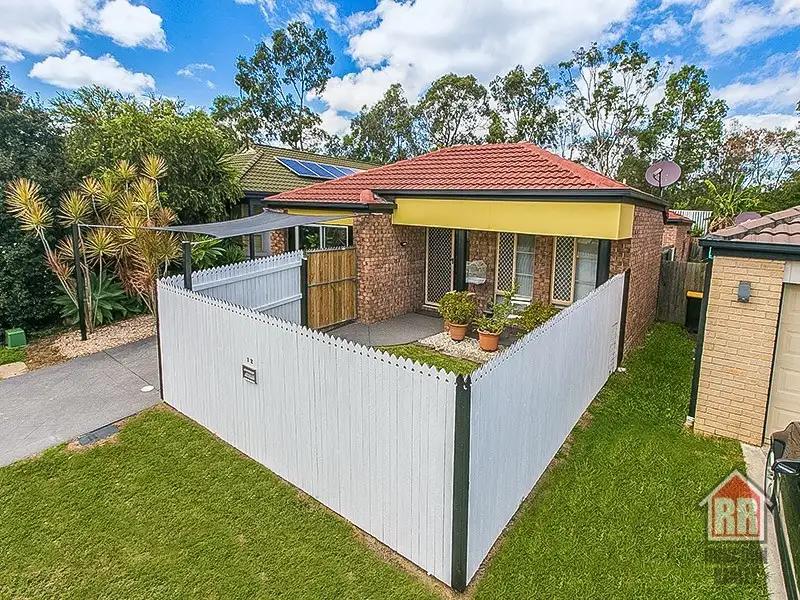 Main view of Homely house listing, 12 Blenheim Close, Forest Lake QLD 4078