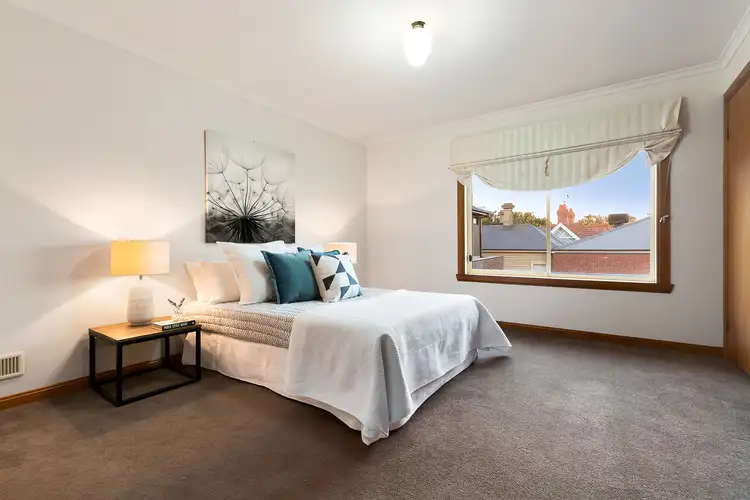 Sixth view of Homely house listing, 1/194 Ascot Vale Road, Ascot Vale VIC 3032