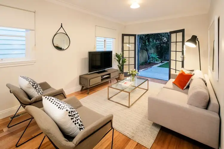 Fourth view of Homely house listing, 113 Keon Street, Thornbury VIC 3071