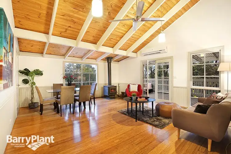 Fifth view of Homely house listing, 32 Marcus Street, Mount Evelyn VIC 3796