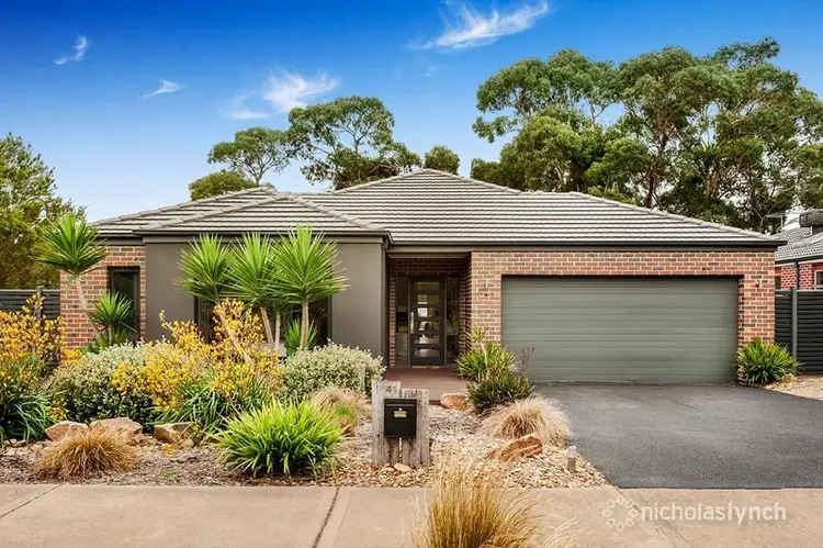 Main view of Homely house listing, 41 Parkedge Circuit, Rosebud VIC 3939