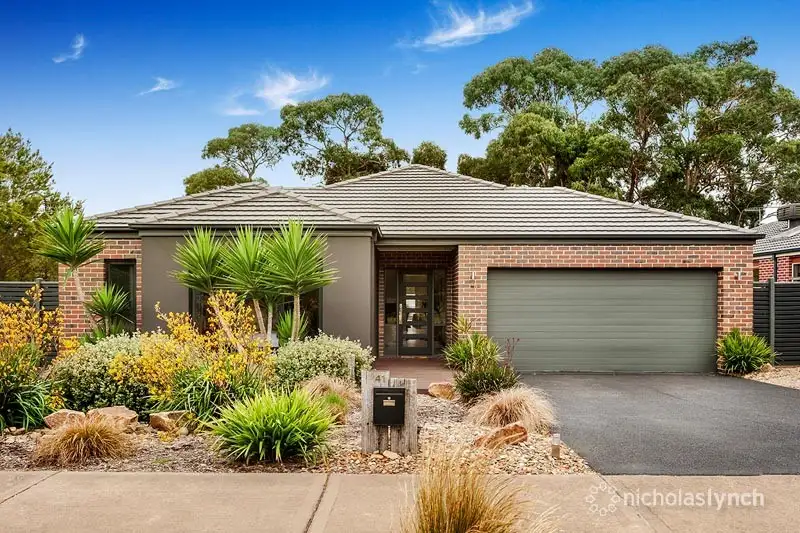 Main view of Homely house listing, 41 Parkedge Circuit, Rosebud VIC 3939