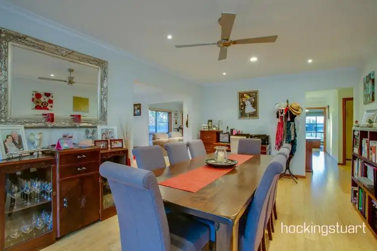 Sixth view of Homely house listing, 1 Sunhill Avenue, Mccrae VIC 3938