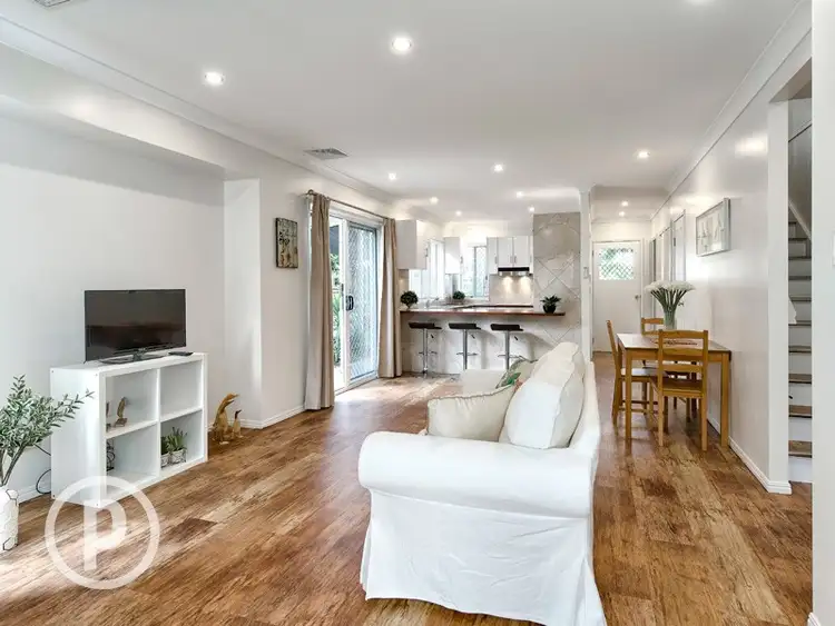 Second view of Homely house listing, 1/20 Venner Road, Annerley QLD 4103