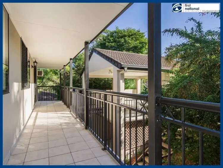 Third view of Homely house listing, 7 Equinox Court, Mudgeeraba QLD 4213