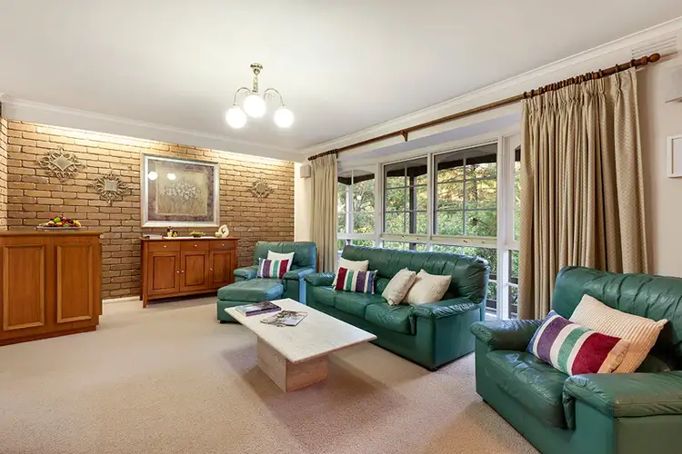 Sixth view of Homely house listing, 33 Glenister Drive, Eltham VIC 3095