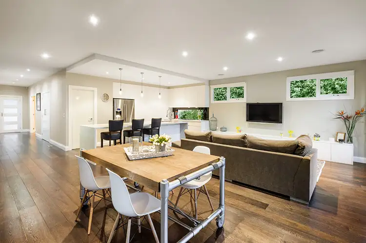 Second view of Homely house listing, 3 O'Shannessy Street, Nunawading VIC 3131