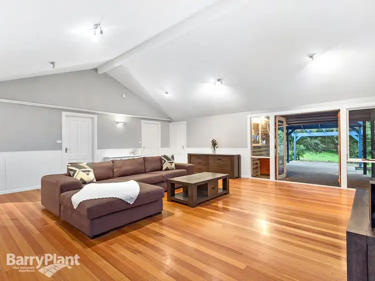 Fourth view of Homely house listing, 290 Forest Road, The Basin VIC 3154
