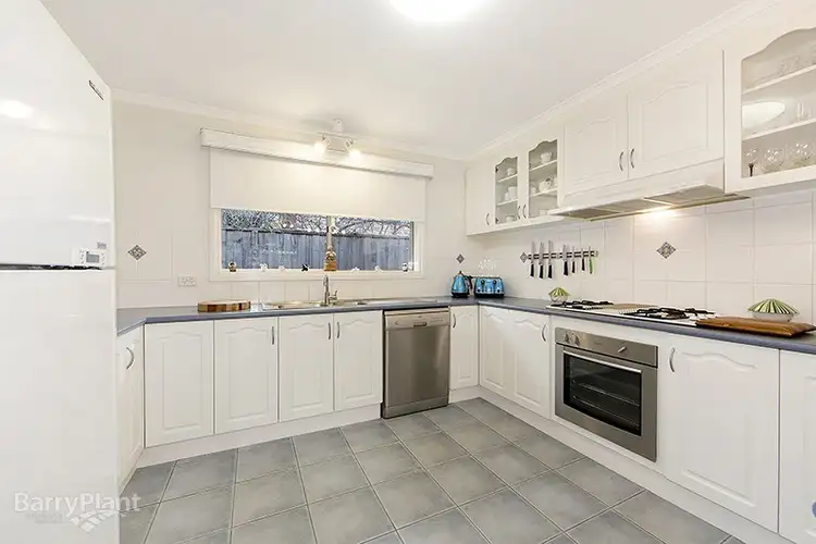 Second view of Homely house listing, 29 Marlesford Crescent, Berwick VIC 3806