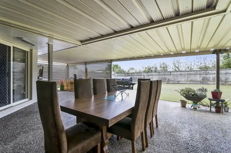 Second view of Homely house listing, 41 Pearse Drive, Brassall QLD 4305