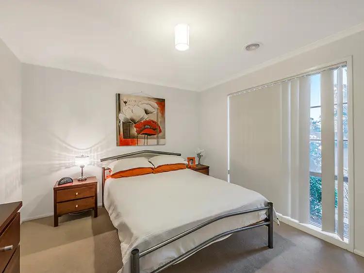 Fifth view of Homely house listing, 16 Fiona Court, Werribee VIC 3030