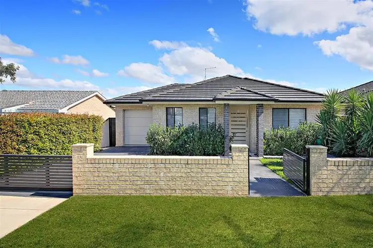 2/70-72 Albert Street, Revesby NSW 2212