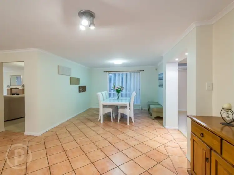 Sixth view of Homely house listing, 100 Kintyre Street, Brookfield QLD 4069