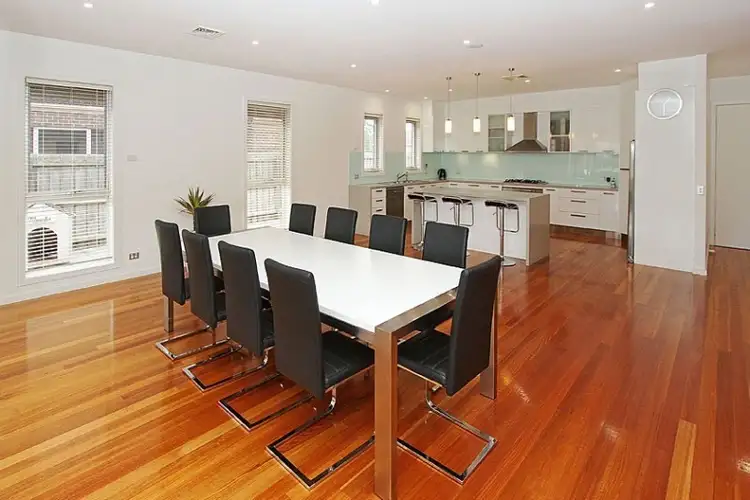 Fourth view of Homely house listing, 5 Jackson Street, Reservoir VIC 3073