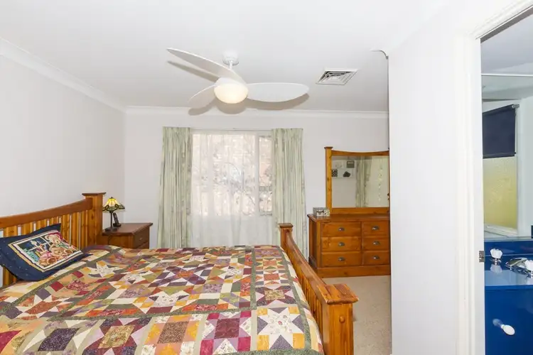 Fifth view of Homely house listing, 29 Blackbutt Circle, Mount Riverview NSW 2774