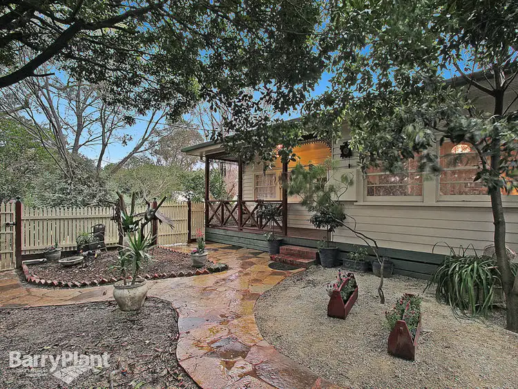 1040 Mountain Highway (Corner of Baldwin Avenue), Boronia VIC 3155