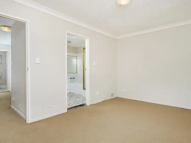 Fourth view of Homely townhouse listing, 4/21 Haig Street, Clayfield QLD 4011