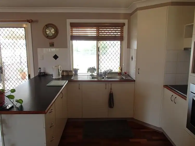 Fourth view of Homely house listing, 42 Torrisi Terrace, Stanthorpe QLD 4380