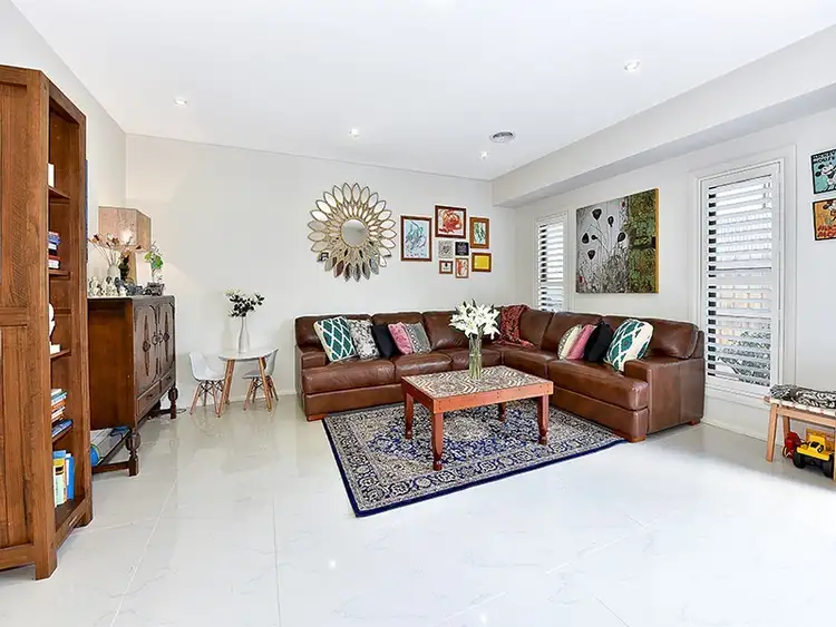 Fourth view of Homely townhouse listing, 2/31 Princess Street, Fawkner VIC 3060