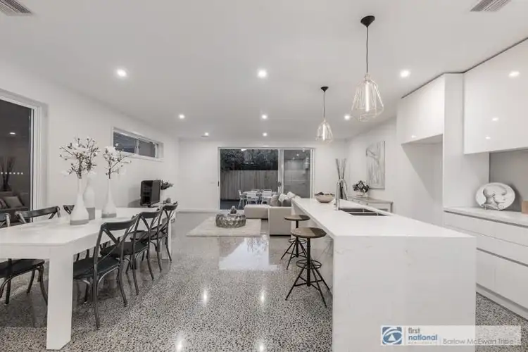 Third view of Homely townhouse listing, 14A Fisher Court, Altona VIC 3018
