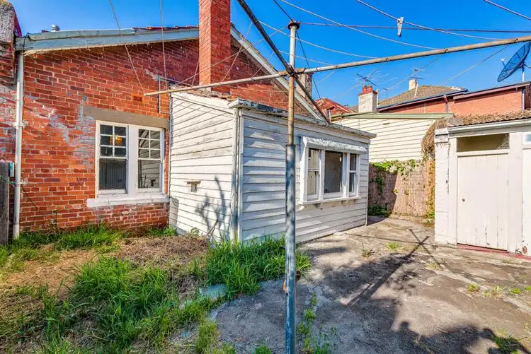 Fifth view of Homely house listing, 64 Raleigh Street, Footscray VIC 3011