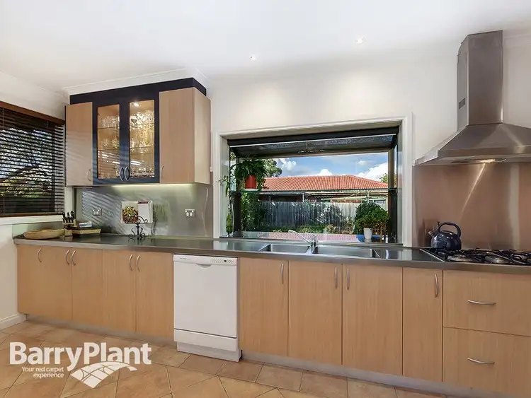 Fifth view of Homely house listing, 32 Jefferson Street, St Albans VIC 3021