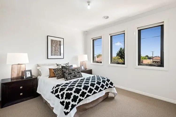 Fourth view of Homely townhouse listing, 2/203 Gaffney Street, Coburg VIC 3058