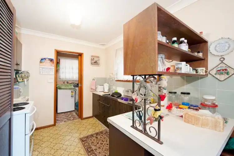Third view of Homely house listing, 53 Cogra Rd, Woy Woy NSW 2256