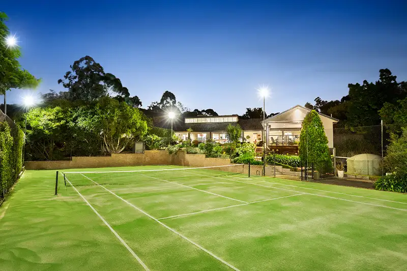 Main view of Homely house listing, 16 Wilkinson Way, Park Orchards VIC 3114