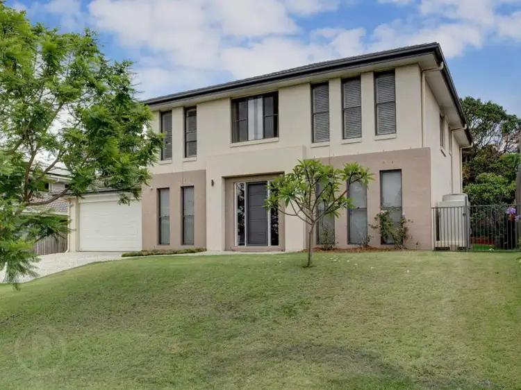 Main view of Homely house listing, 31 Overlea Street, Nudgee QLD 4014