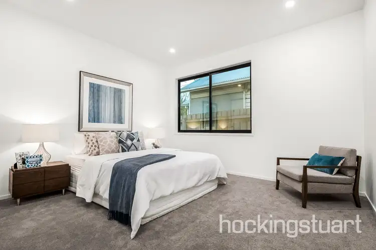 Sixth view of Homely townhouse listing, 4b Fourth Avenue, Aspendale VIC 3195