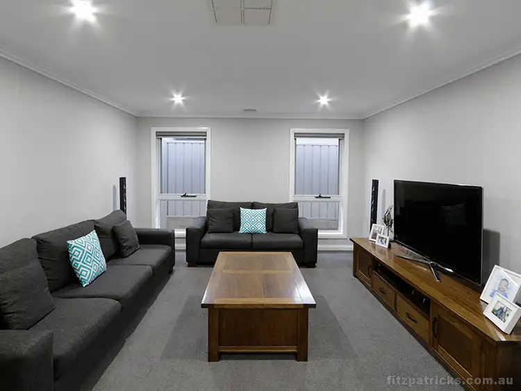 Sixth view of Homely house listing, 25 Barton Avenue, Lloyd NSW 2650