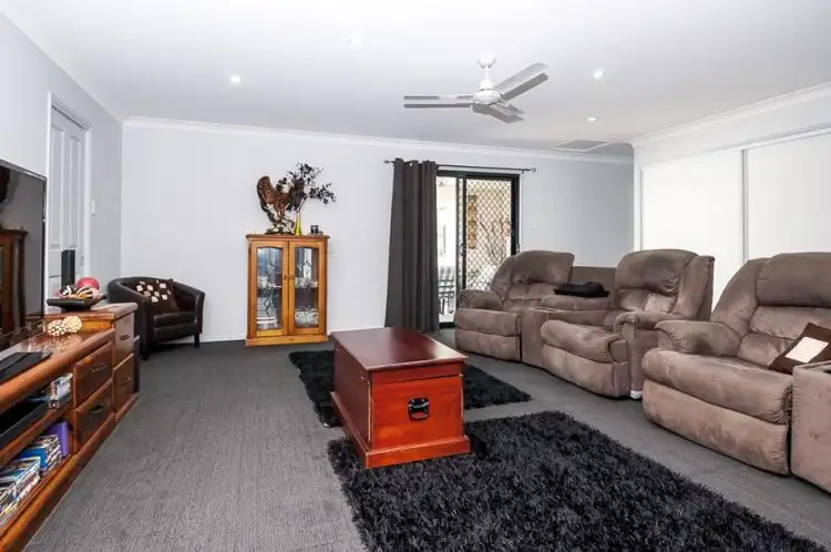Seventh view of Homely house listing, 25 Trudy Avenue, Calliope QLD 4680