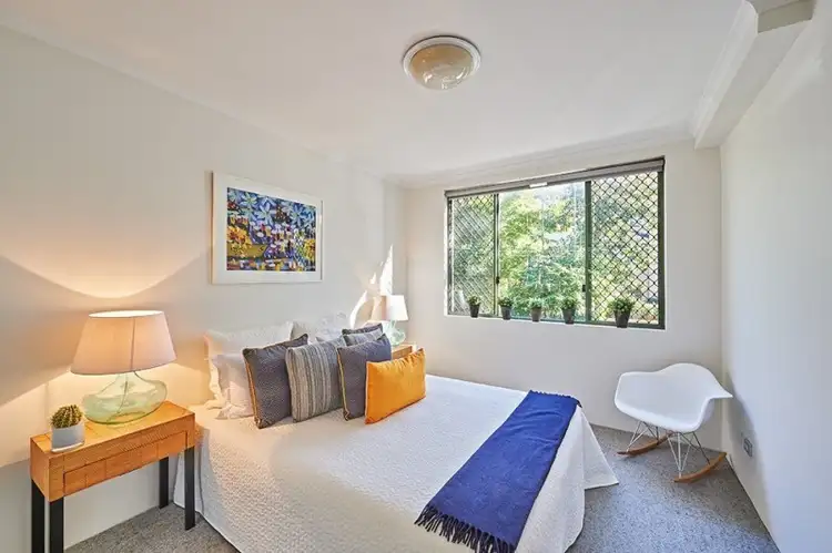 Sixth view of Homely apartment listing, 45/30 Nobbs Street, Surry Hills NSW 2010