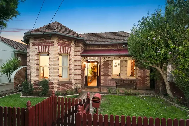 Main view of Homely house listing, 67 Rose Street, Brunswick VIC 3056