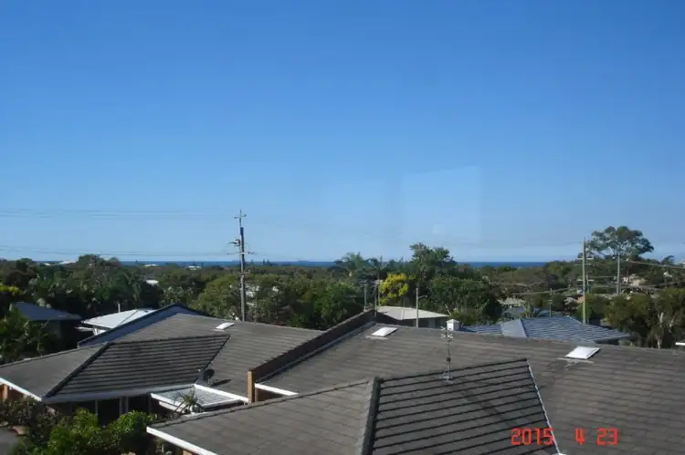 Second view of Homely unit listing, Unit 35/2 Lyon Street 'Paddington Place', Dicky Beach QLD 4551