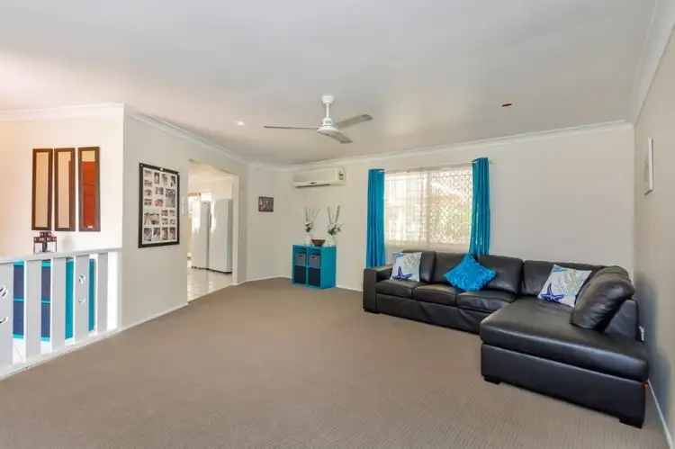 Fifth view of Homely house listing, 16 Hillier Ct, Flinders View QLD 4305