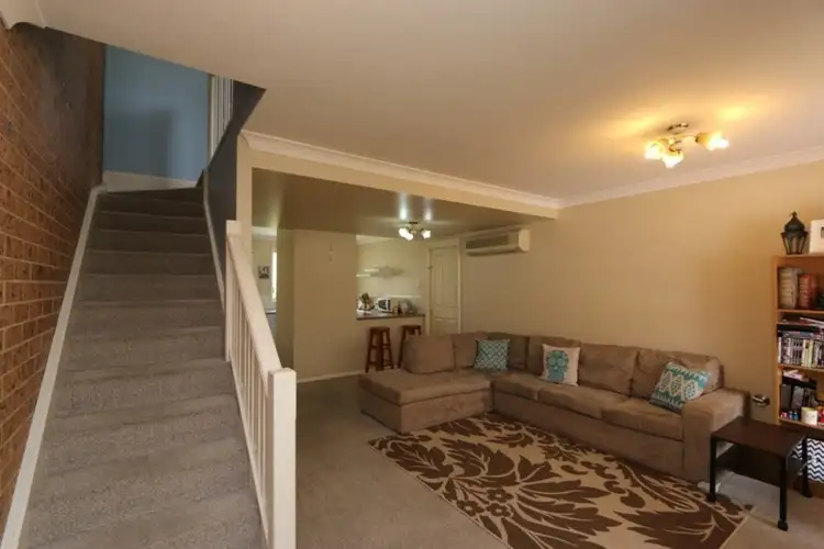 Second view of Homely house listing, 24/20-22 Molly Morgan Drive, East Maitland NSW 2323