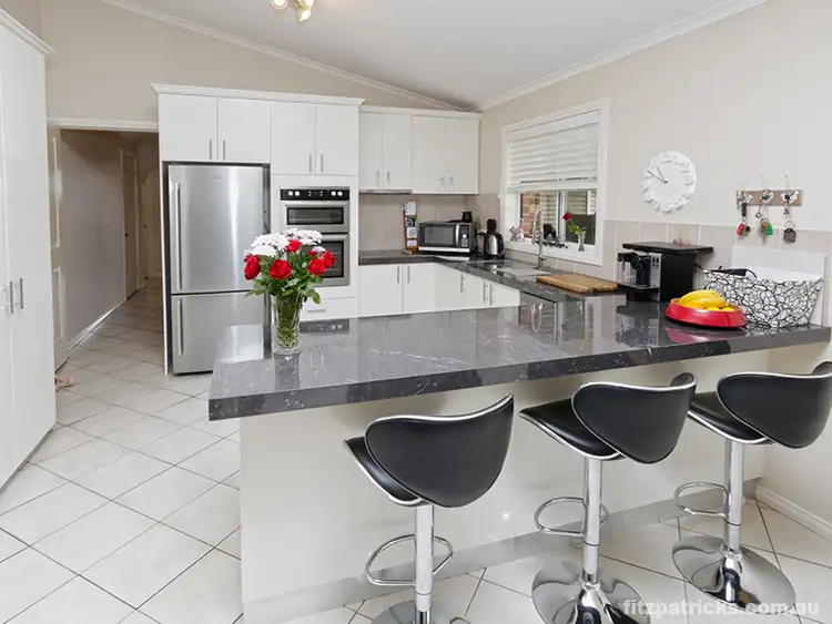Fourth view of Homely house listing, 4 Chisholm Place, Lloyd NSW 2650