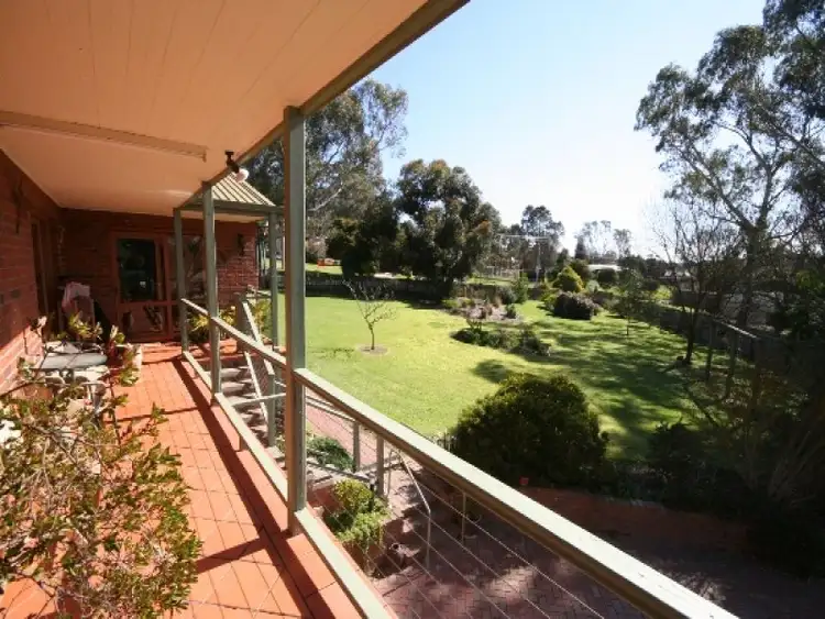 Fourth view of Homely house listing, 11 Lyons Street, Yea VIC 3717