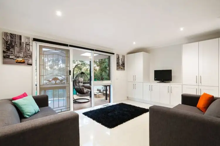 Fifth view of Homely house listing, 58 Fernside Avenue, Briar Hill VIC 3088