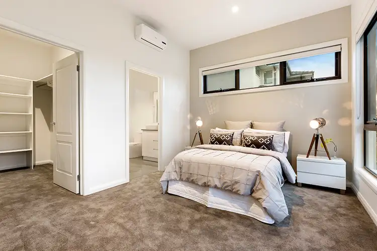 Third view of Homely townhouse listing, 1/11-13 Cherry Grove, Donvale VIC 3111
