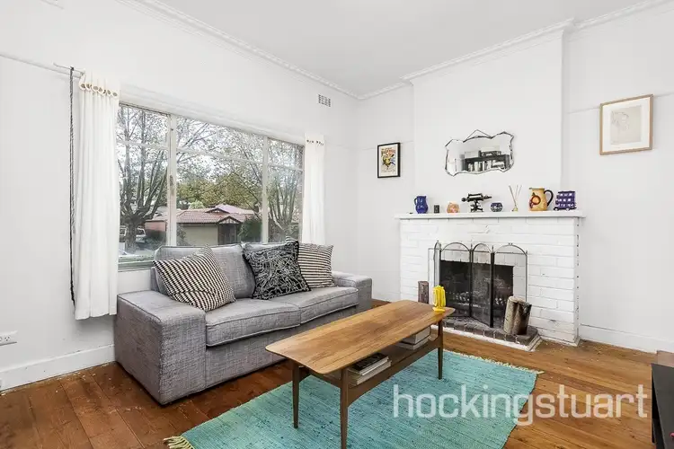 Third view of Homely house listing, 6 Shepherd Street, Surrey Hills VIC 3127
