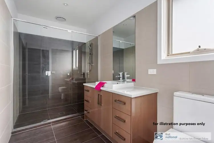 Third view of Homely townhouse listing, 2/49 Maidstone Street, Altona VIC 3018