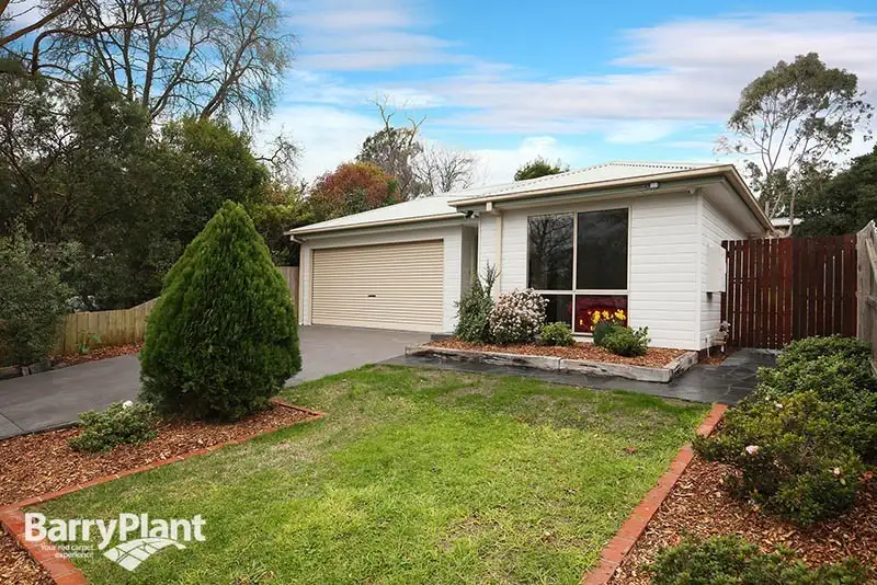 Main view of Homely house listing, 16a Glen View Road, Mount Evelyn VIC 3796