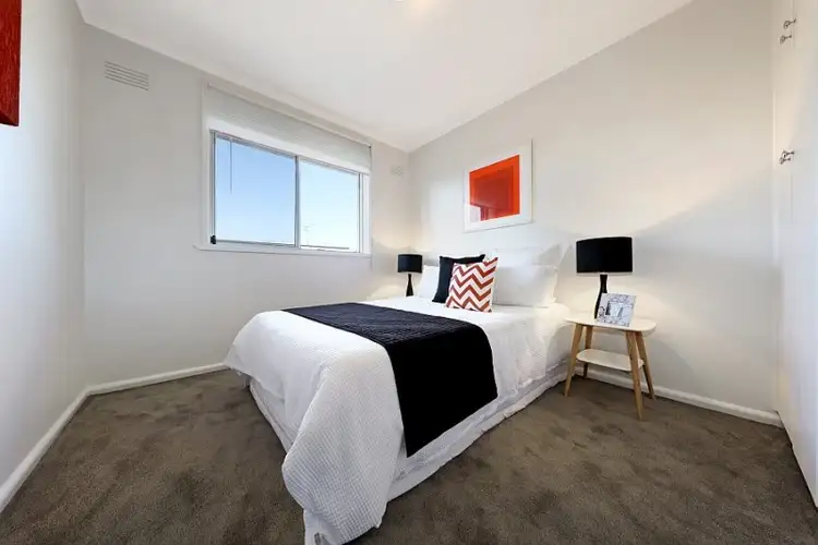 Third view of Homely apartment listing, 11/26 Gladstone Avenue, Armadale VIC 3143